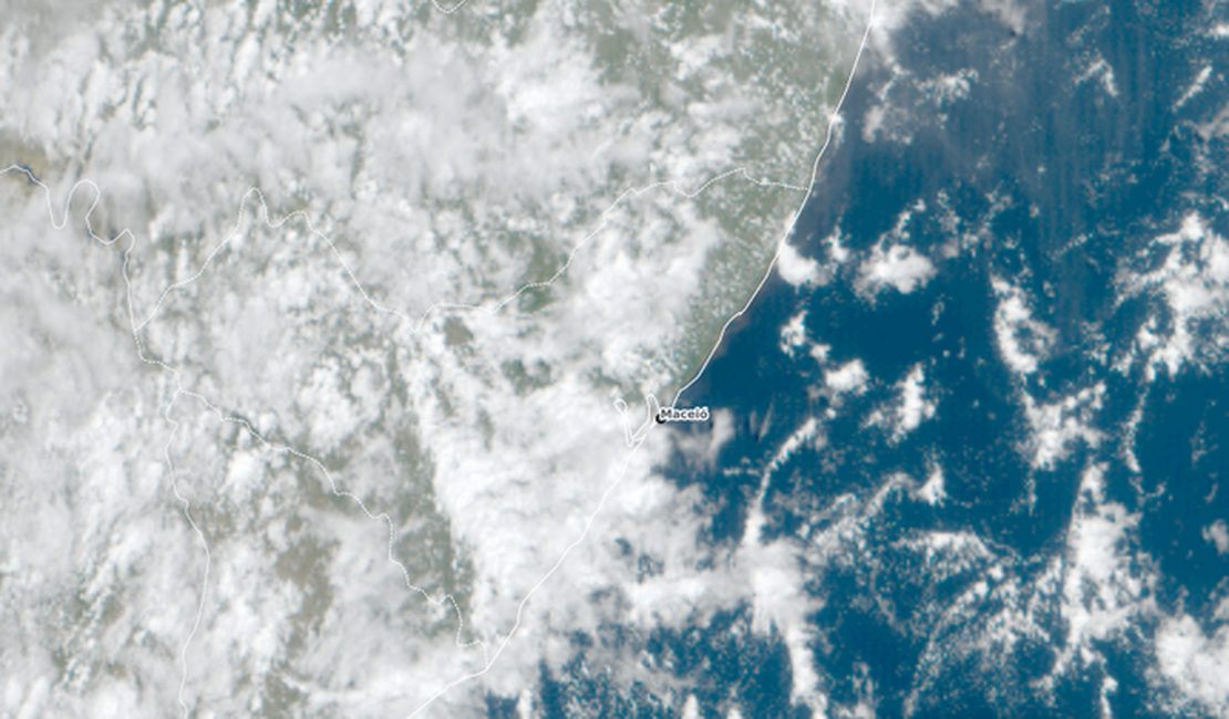 Fim de semana será de chuva com menor intensidade