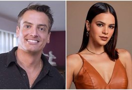 Polêmica: Léo dias afirma que Bruna Marquezine ficou com Arthur Aguiar e ela rebate; veja