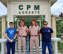 Colégio Tiradentes traz três bronzes para Alagoas na Olimpíada Brasileira de Física das Escolas Públicas