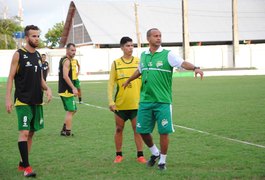 Coruripe faz último coletivo no Gersão antes da viagem para o interior paraíbano