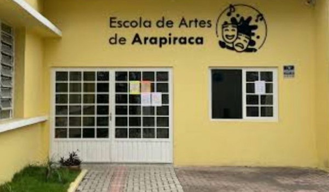 Prefeitura de Arapiraca convoca servidores para o coro municipal