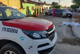 Vítima de duplo homicídio em Arapiraca foi morta por engano