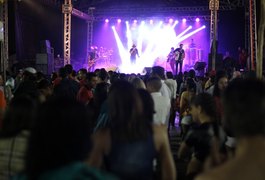 São João de Arapiraca: Arraiá Central festeja o mês junino com forró e sertanejo universitário