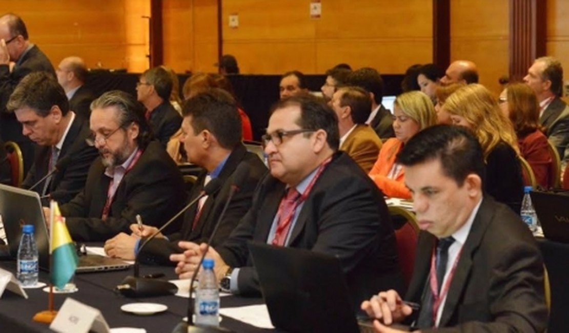 Governo garante isenção de ICMS em operação de apoio a comunidades carentes
