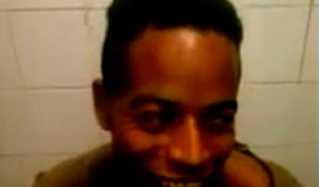 'Despachei ele', diz pai que matou filho após joga-lo em rio no interior da Bahia