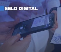 ﻿Em tempo recorde, cartórios de AL passam a atuar apenas com selo digital