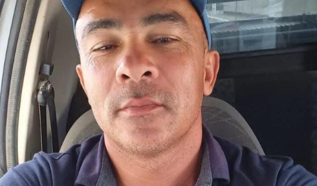 Homem assassinado a tiros em Porto Real do Colégio era empresário de Feira Grande