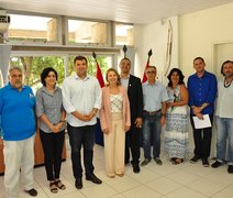 Ufal planeja ceder terreno para construção de Hospital Materno-infantil de Maceió