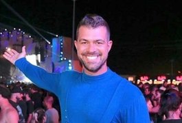 Bruno Miranda, o Borat de ‘Amor & Sexo’, fala sobre sua saúde: “Só quero agradecer por estar vivo”