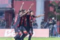 Flamengo é eliminado pelo Vitória após derrota por 2 a 0 na Copa do Brasil
