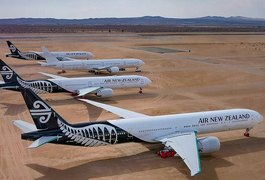 Companhia aérea passa a pesar passageiros de voos internacionais, diz site