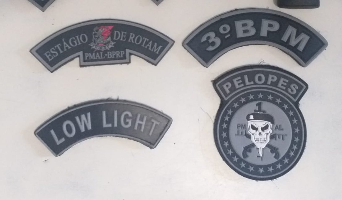 Adolescente de 17 anos é apreendido com arma, em Coité do Noia