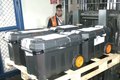 Bolívia apreende 189 kg de ouro em jatinho de empresário brasileiro com destino a Dubai