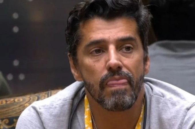 BBB 26: Alberto Cowboy é o décimo eliminado com 67,95% dos votos