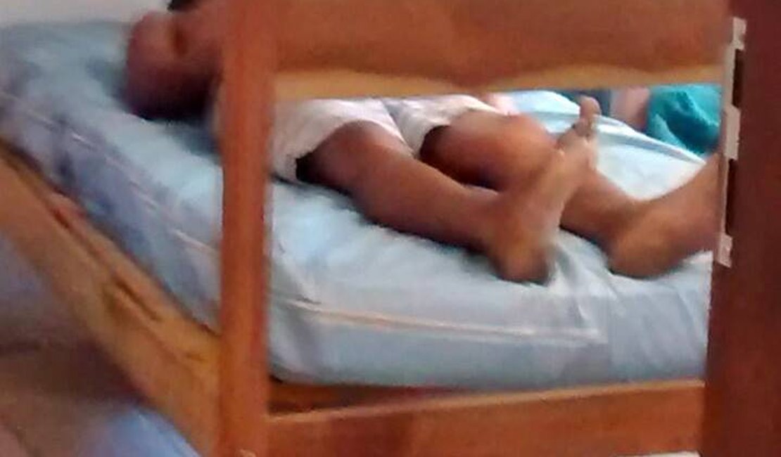 Adolescente é morto dentro de clínica de reabilitação em Alagoas