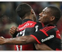 Flamengo e Cruzeiro vencem e estão a um passo da final