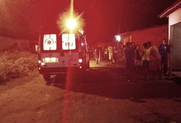 Jovem é executado a tiros próximo a UFAL, em Arapiraca