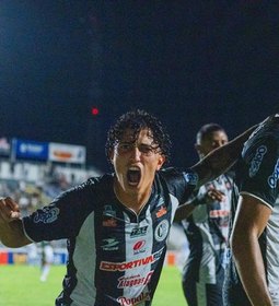 Copa do Nordeste: ASA abre o placar no Fumeirão, mas Confiança empata nos acréscimos do segundo tempo