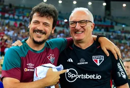 Dorival Júnior aceita proposta da CBF e será o novo técnico da Seleção Brasileira