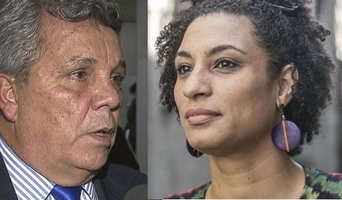 Deputados pedem investigação a parlamentar que divulgou fake news sobre Marielle Franco