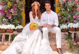 Marina Ruy Barbosa e Alexandre se separam; saiba motivo