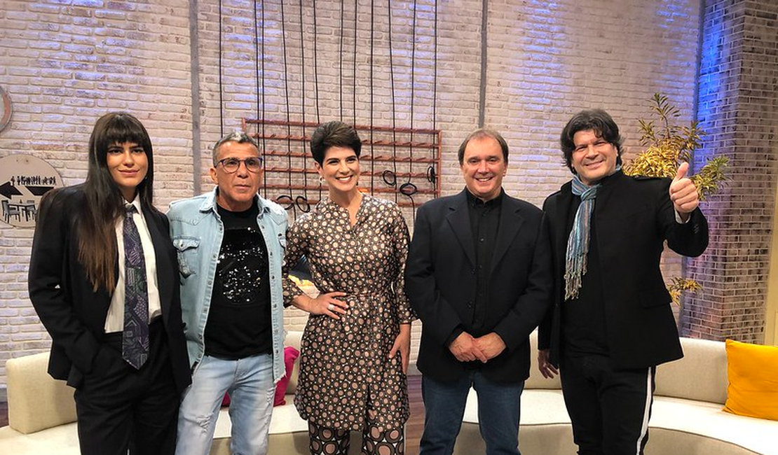 Eri Johnson sobre possível participação no BBB 2021: “Tenho que pensar muito”