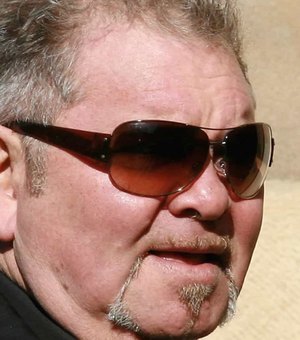 Morre o cantor australiano Doug Parkinson, aos 74 anos