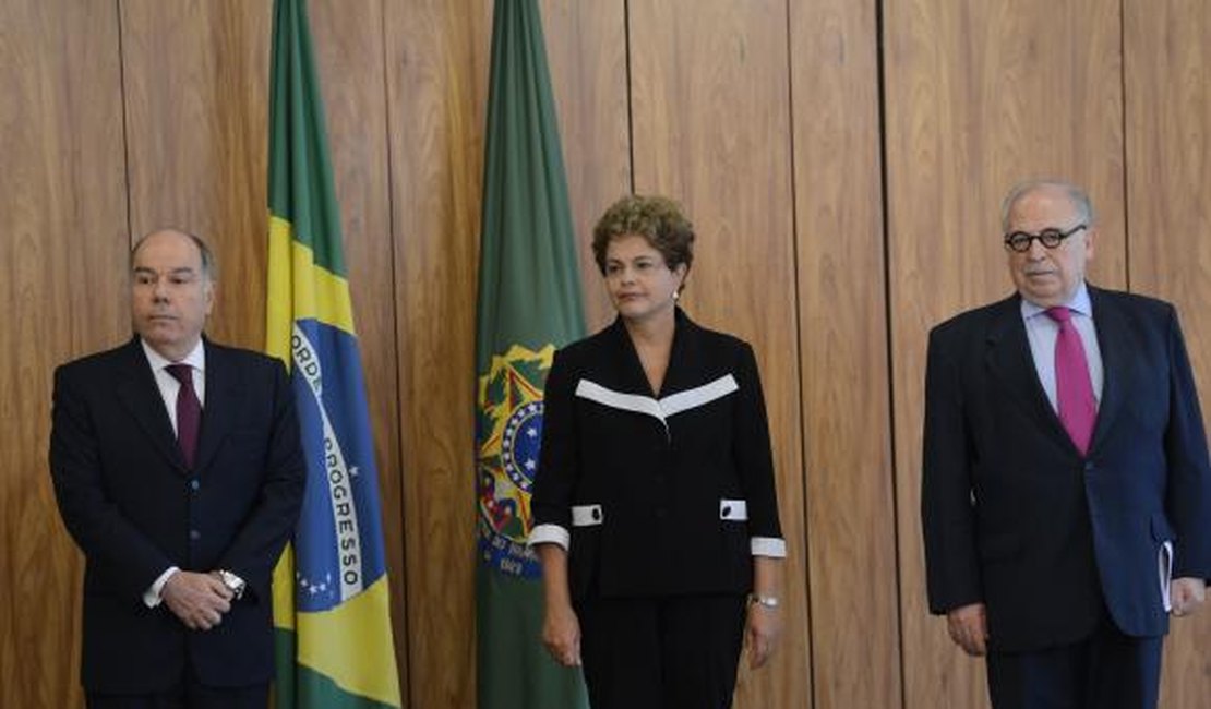 Dilma recusa credencial de embaixador da Indonésia para atuar no Brasil