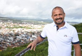 Vídeo. Ex- candidato a vereador passa mal e morre em partida de futebol, em ﻿Caruaru