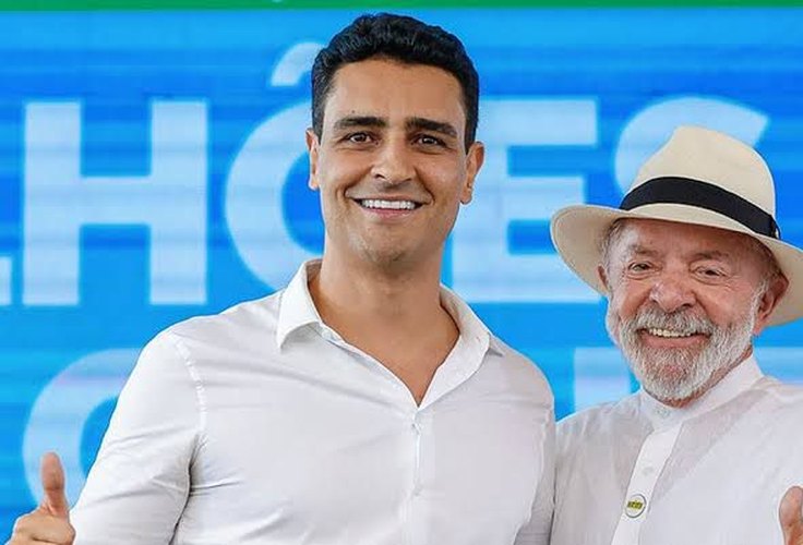 Ronaldo Lessa diz que JHC vai apoiar Lula na disputa presidencial
