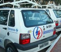 Erro da Eletrobras faz com que 64 mil clientes não recebam conta de luz