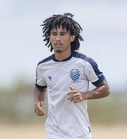 CSA anuncia três reforços no início da terceira semana de pré-temporada