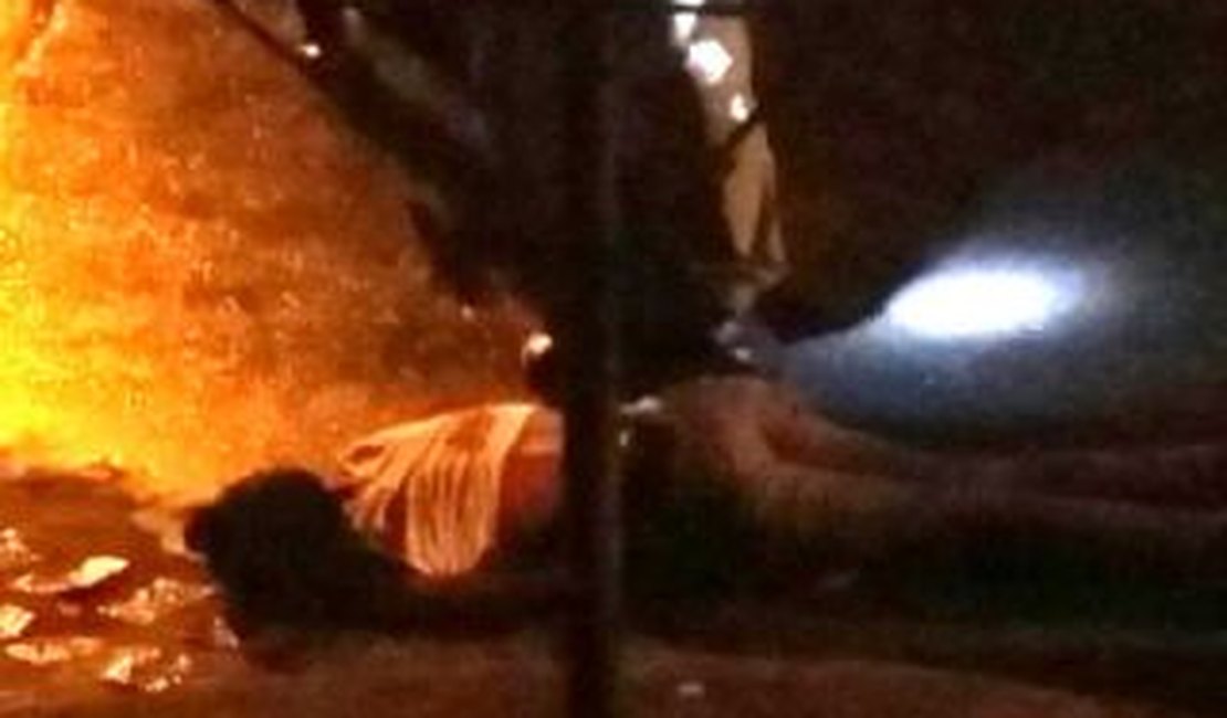 Jovem com passagem por tráfico de drogas é morta em Maceió