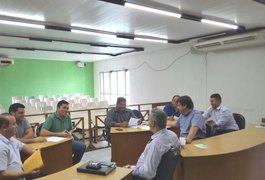 Vereadores discutem projeto que beneficia o ASA