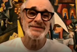 Aos 68 anos, ator Marcos Caruso revela bissexualidade