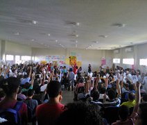 Em assembleia, docentes da Ufal decidem pelo fim da greve