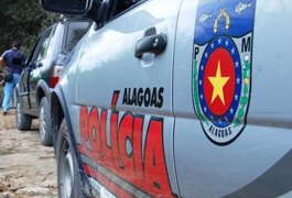 Briga entre estudantes termina em morte na frente da escola, em AL
