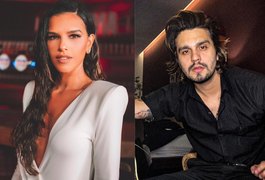 Mariana Rios e Luan Santana vivem affair, diz colunista
