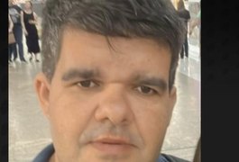 Polícia Civil realiza buscas por homem de 44 anos desaparecido em Maceió