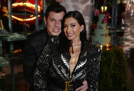 Flavia Pavanelli termina noivado com o empresário Junior Mendonza