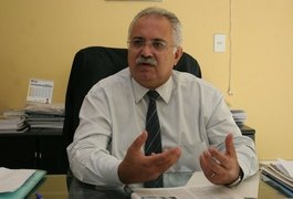 Rogério Teófilo anuncia comissão responsável pelo processo de transição em Arapiraca