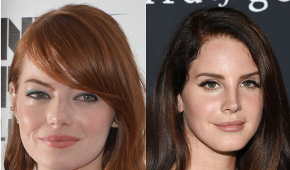 Globo de Ouro 2015: Emma Stone e Lana Del Rey estão entre os indicados desta edição