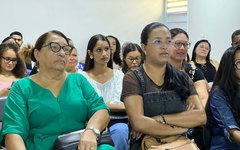 Secretaria de Educação de Traipu realiza formação docente da BNCC