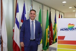 Governador Paulo Dantas assume presidência do Consórcio Nordeste no próximo dia 5