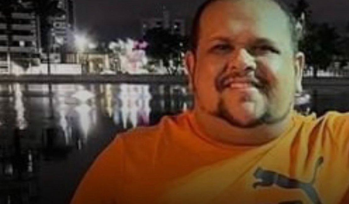 Homem morre após sofrer mal súbito em cidade do Sertão de Alagoas