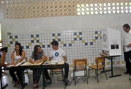 Gastos com campanha para prefeito em Arapiraca não podem passar de R$ 1,4 milhões