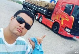 Motorista arapiraquense morre em colisão entre duas carretas no interior de Alagoas