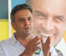 Aécio afirma que marqueteiro de Dilma usa técnicas do Nazismo de Hitler durante propaganda