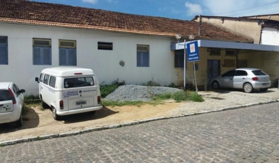 Governo entrega reforma da Maternidade de Marechal Deodoro nesta quarta-feira