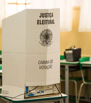 Eleitores não poderão levar celular para a cabine de votação, decide TSE